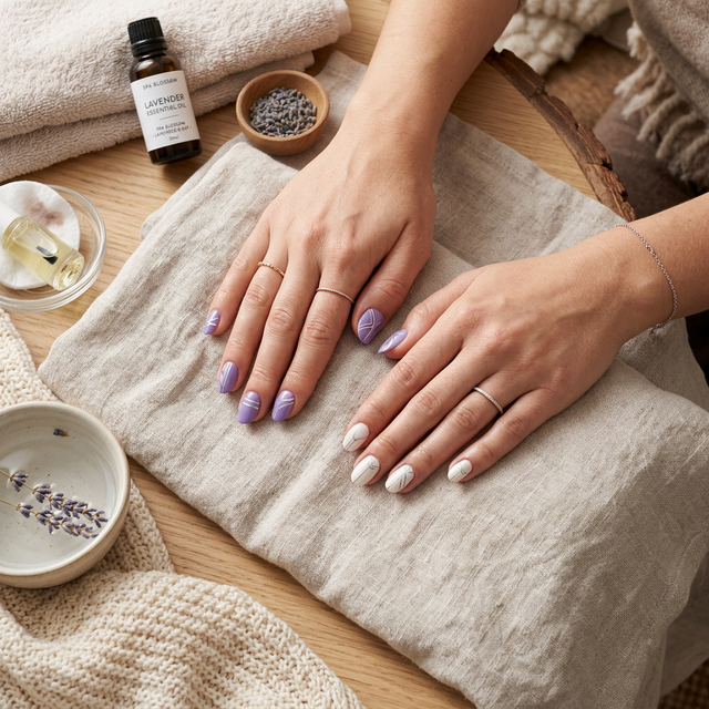 NMB Nails & Hair